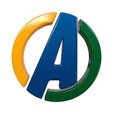 Logo Colégio Aplicação